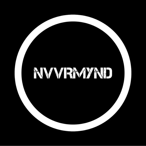 nvvrmynd